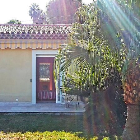 Villa Aloha Antibes Exterior foto