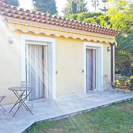 Villa Aloha Antibes Exterior foto
