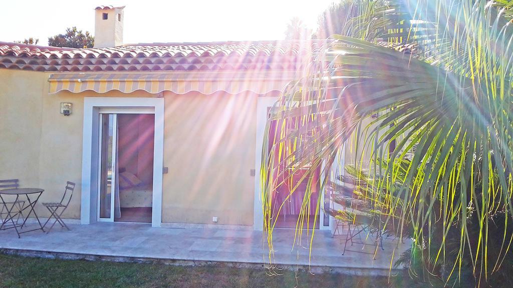 Villa Aloha Antibes Exterior foto