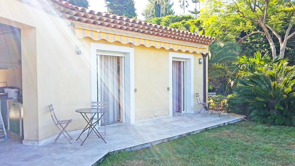 Villa Aloha Antibes Exterior foto