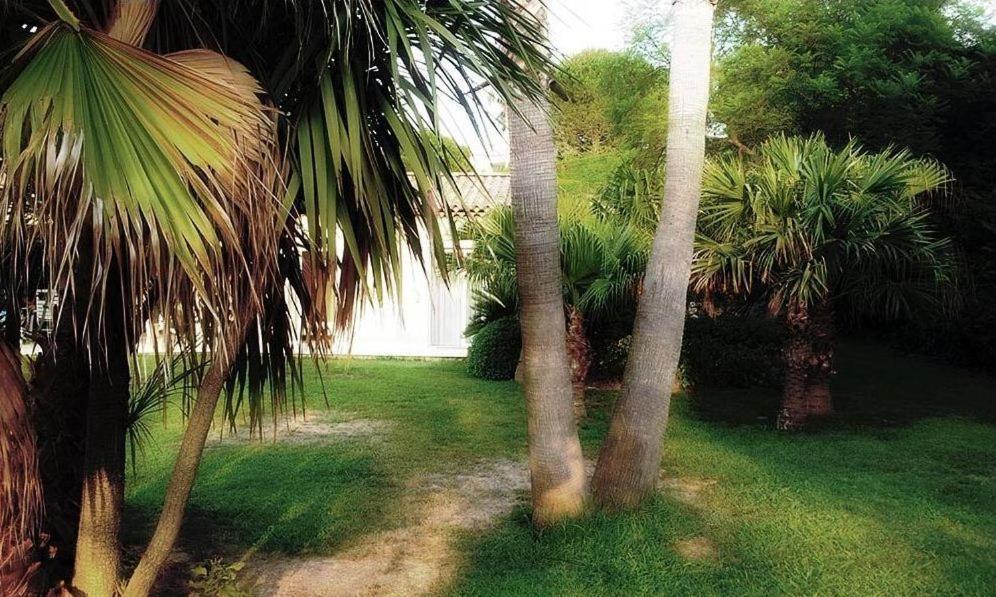 Villa Aloha Antibes Exterior foto