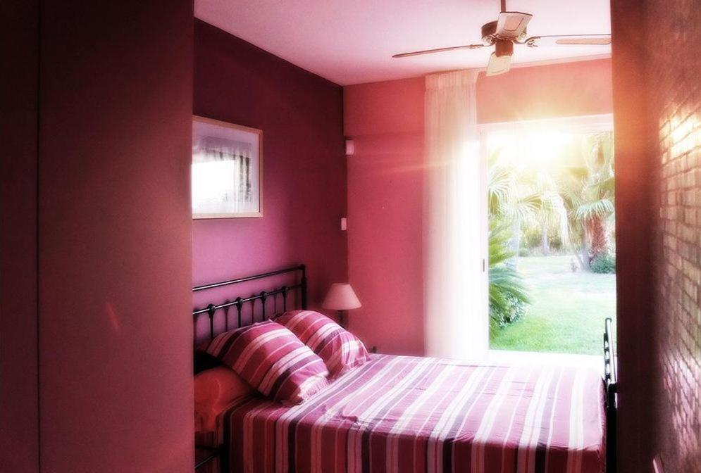 Villa Aloha Antibes Quarto foto